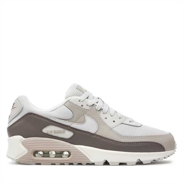 Sneakersy Nike Air Max 90 DZ3522 003 Sivá