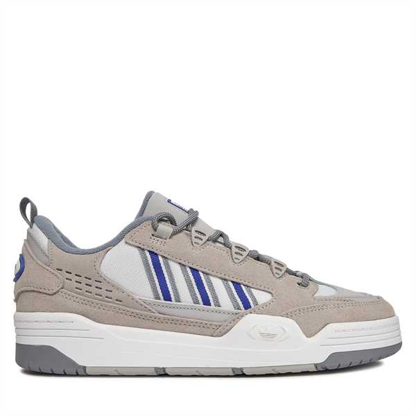 Sneakersy adidas Adi2000 IF8826 Sivá