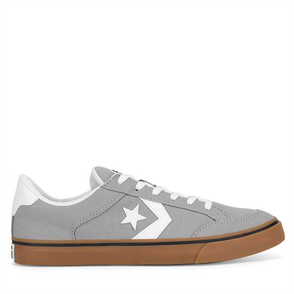 Plátenky Converse TOBIN A07510C Sivá