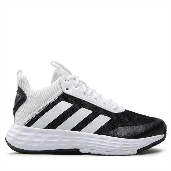 Sneakersy adidas Ownthegame 2.0 K GW1552 Čierna