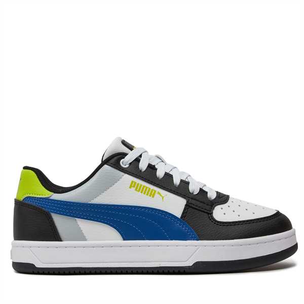 Sneakersy Puma Caven 2.0 Block Jr 394461-06 Biela