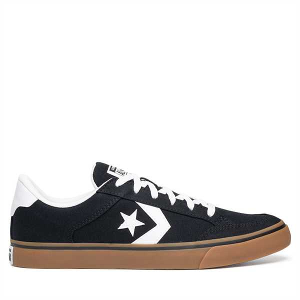 Plátenky Converse TOBIN A09827C Čierna