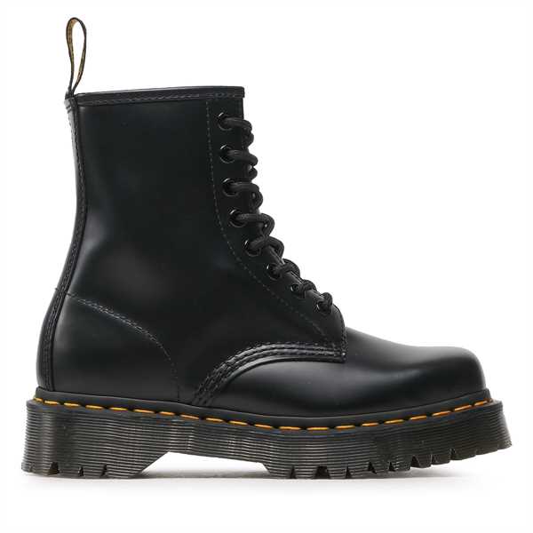 Glady Dr. Martens 1460 Bex Squared 27886001 Čierna