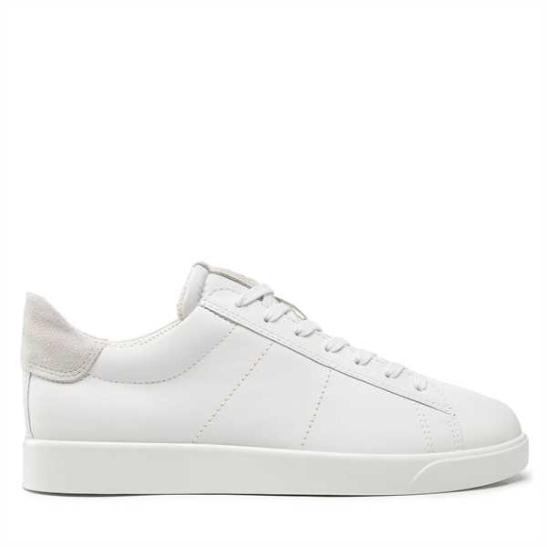 Sneakersy ECCO Street Lite M 52130458336 Biela