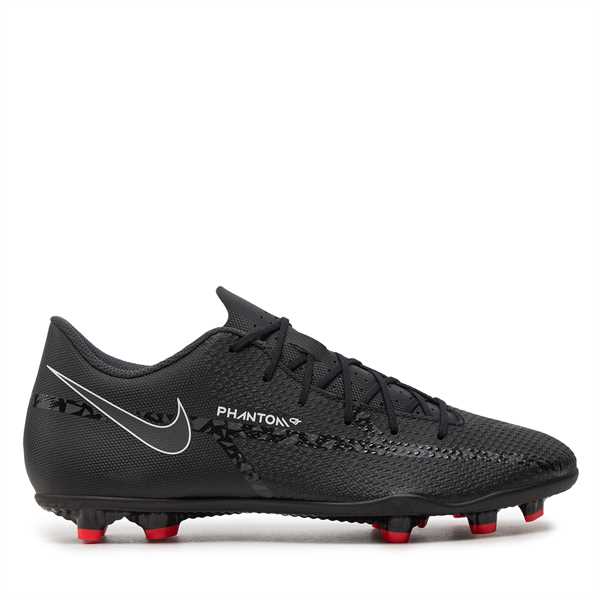 Futbalové topánky Nike Phantom GT2 DA5640 001 Čierna