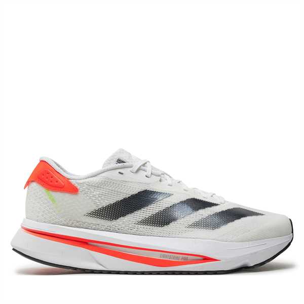 Bežecké topánky adidas Adizero Sl2 IF6745 Biela