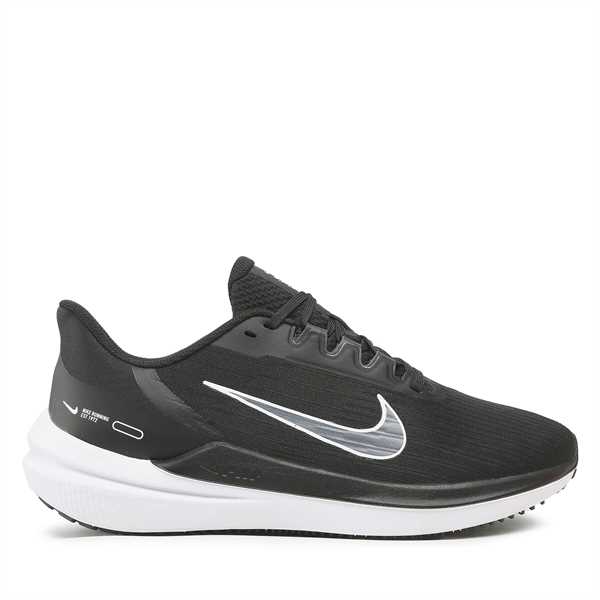 Bežecké topánky Nike Air Winflo 9 DD6203 001 Čierna