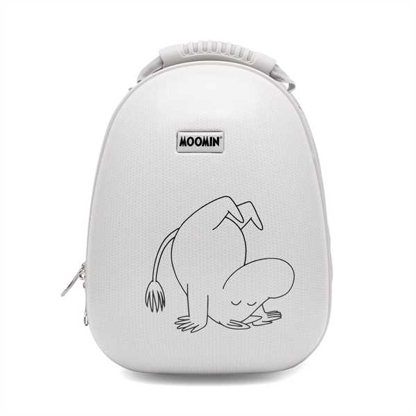 Ruksak Moomin ACCCS-AW23-233MMN-P Béžová