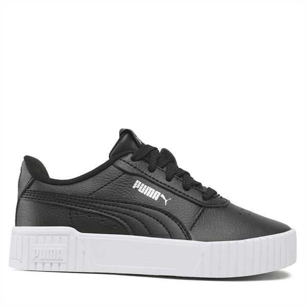 Sneakersy Puma Carina 2.0 Ps 386186 01 Čierna