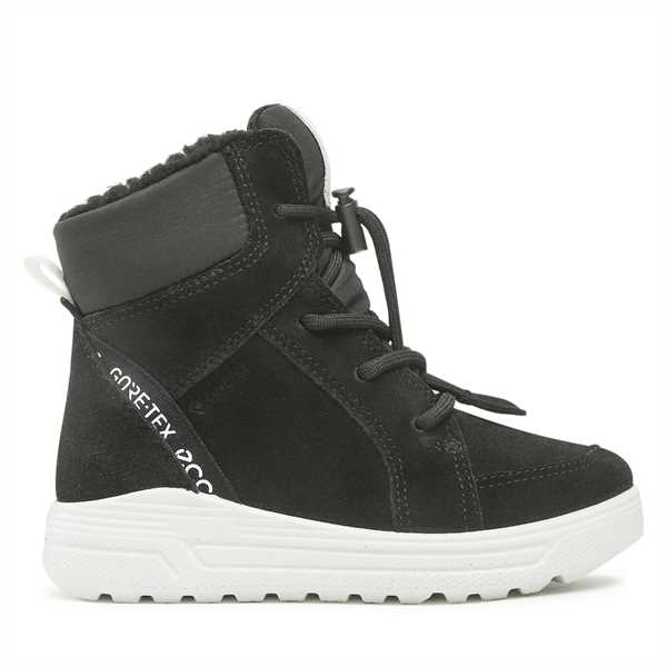 Snehule ECCO Urban Snowborder GORE-TEX 72236251052 Čierna