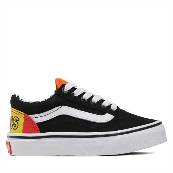 Tenisky Vans Old Skool VN0A7Q5FBMV1 Čierna