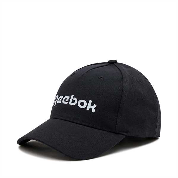 Šiltovka Reebok Act Core LL Cap H36572 Čierna