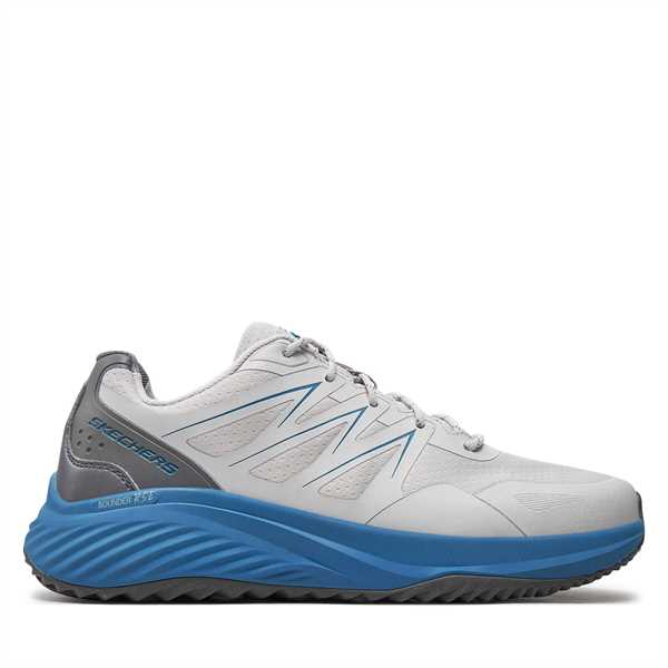 Sneakersy Skechers Bounder Rse-Zoner 232781/GYBL Sivá