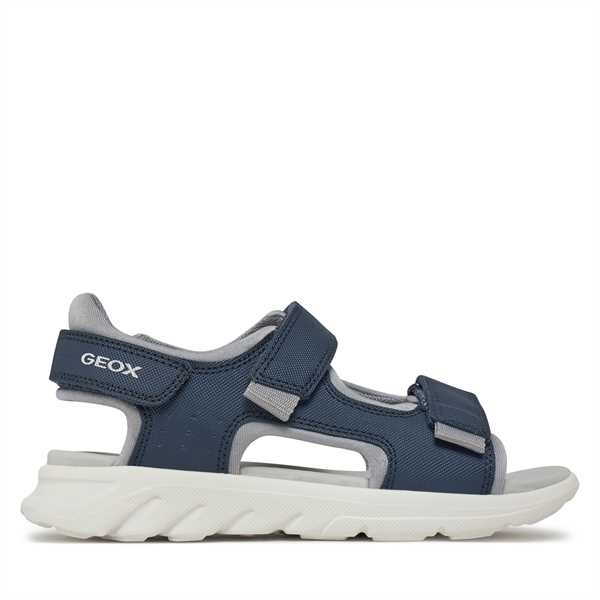 Sandále Geox J Sandal Airadyum Bo J45F1A 01550 C0661 S Tmavomodrá