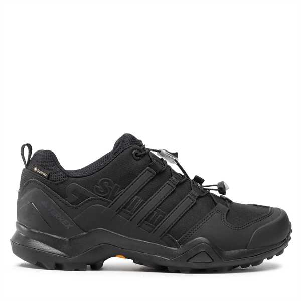 Trekingová obuv adidas Terrex Swift R2 Gtx GORE-TEX CM7492 Čierna