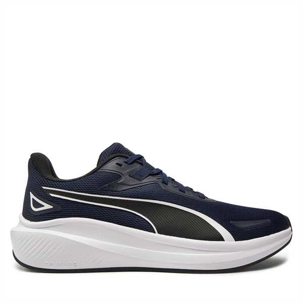 Bežecké topánky Puma Skyrocket Lite 379437 02 Tmavomodrá