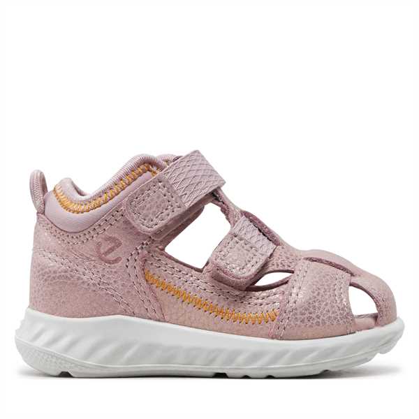 Sandále ECCO SP.1 LITE INFANT SANDAL 72514155314 Ružová