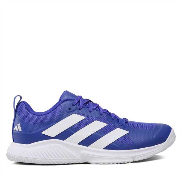 Halové topánky adidas Court Team Bounce 2.0 Shoes HR0608 Modrá