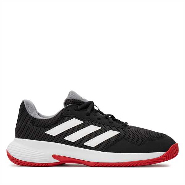 Tenisové topánky adidas Court Spec 2 Tennis ID2471 Čierna