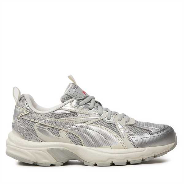 Sneakersy Puma Milenio Tech 392322 06 Sivá