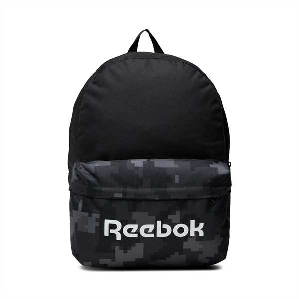 Ruksak Reebok Act Core Ll GR H36575 Čierna