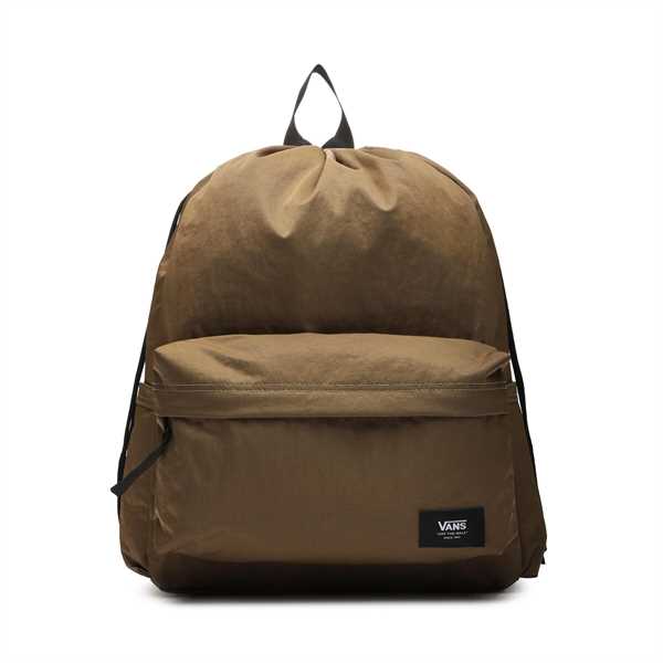 Ruksak Vans Old Skool Cinch Backpack VN00082G0E01 Ružová