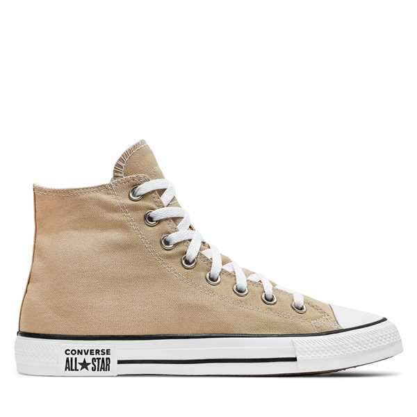 Plátenky Converse Chuck Taylor All Star A09204C Béžová