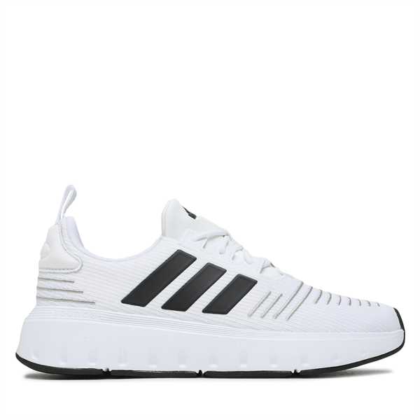 Sneakersy adidas Swift Run IG7294 Biela