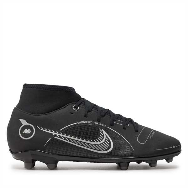 Futbalové topánky Nike Mercurial Superfly DJ2904 007 Čierna