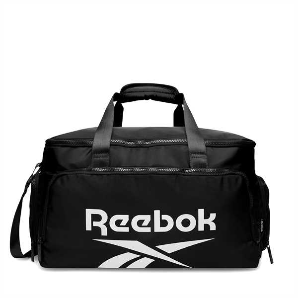 Taška Reebok RBK-032-CCC-05 Čierna