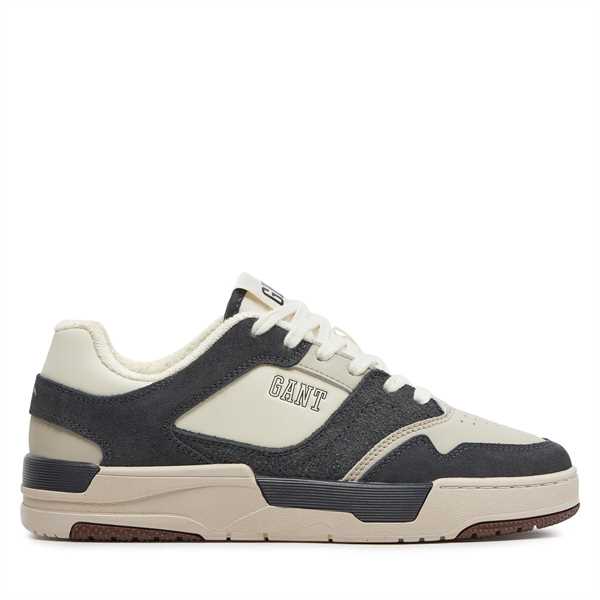 Sneakersy Gant Brookpal Sneaker 28631470 Biela