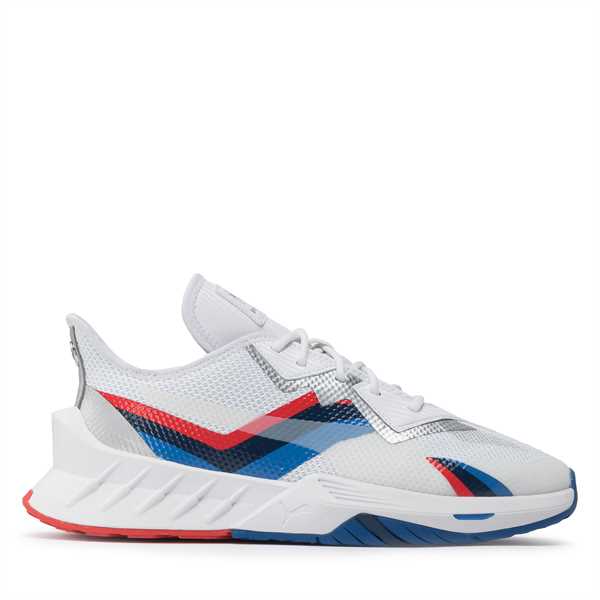 Sneakersy Puma Bmw Mms Maco Sl Reborn 307146 01 Biela