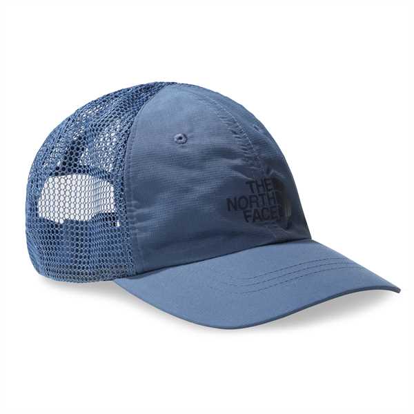 Šiltovka The North Face Horizon Trucker NF0A5FXSHDC1 Modrá