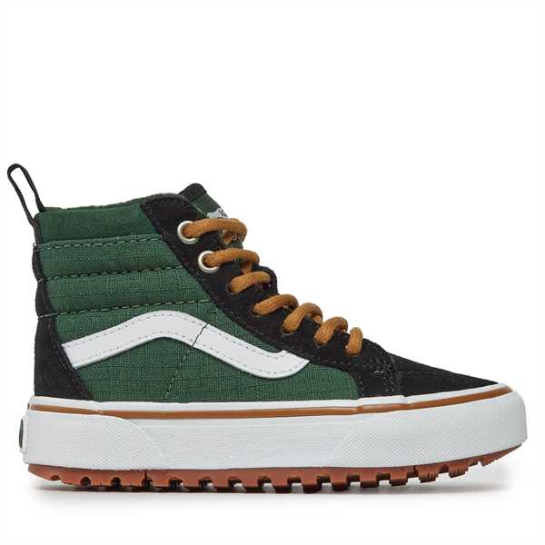 Sneakersy Vans Uy Sk8-Hi Mte-1 VN0A5HZ5BMV1 Čierna