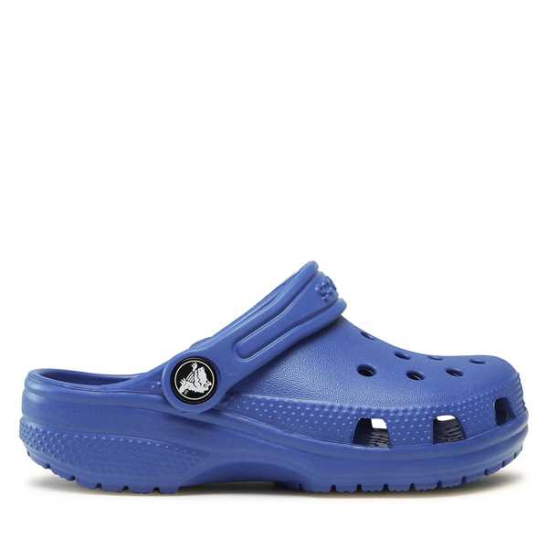 Šľapky Crocs Crocs Classic I Am Bat Clog Kids 209232 Tmavomodrá