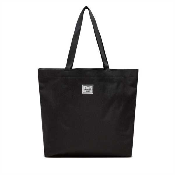 Taška Herschel Classic Tote 11550-00001 Čierna