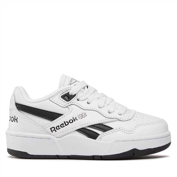 Sneakersy Reebok IE2540 Biela