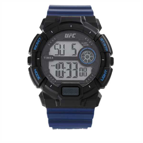 Hodinky Timex UFC Striker TW5M53500 Čierna