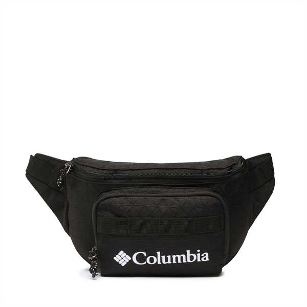 Ľadvinka Columbia Zigzag Hip Pack 1890911 Čierna