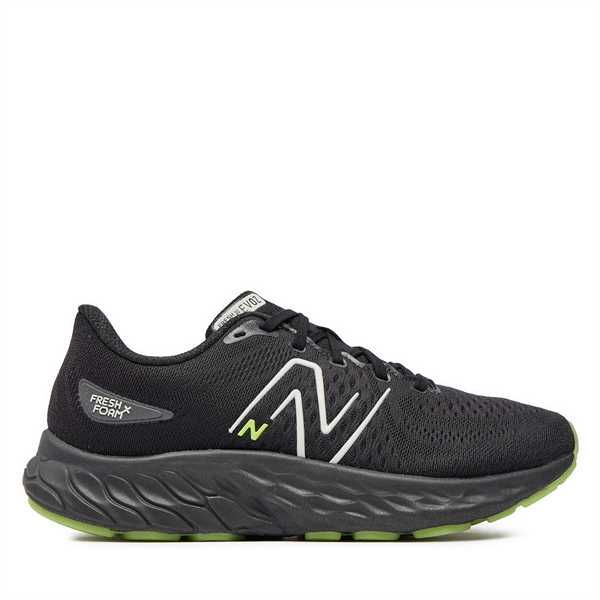 Bežecké topánky New Balance Fresh Foam Evoz ST MEVOZGB3 Čierna