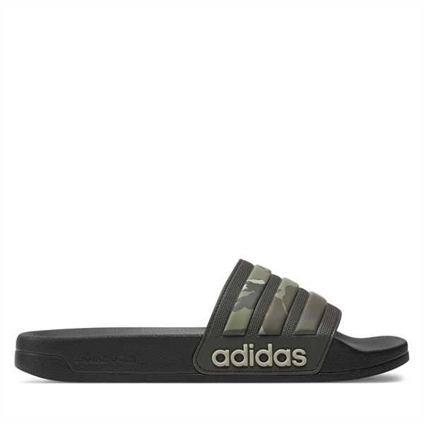 Šľapky adidas adilette Shower Slides IG3683 Zelená