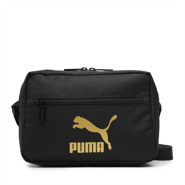 Ľadvinka Puma Classics Archive X-Body Bag 079649 01 Čierna