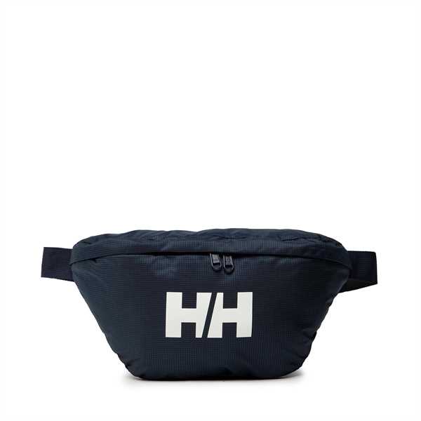 Ľadvinka Helly Hansen Hh Logo Waist Bag 67036-597 Tmavomodrá