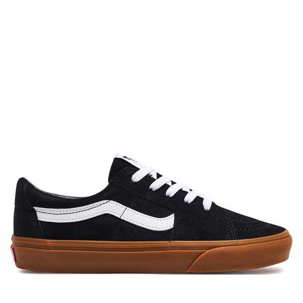 Tenisky Vans Sk8-Low VN000BVXB9M1 Čierna