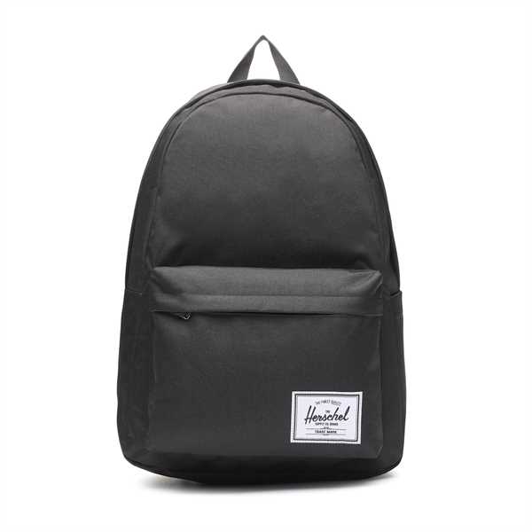 Ruksak Herschel Classic™ XL Backpack 11380-00001 Čierna