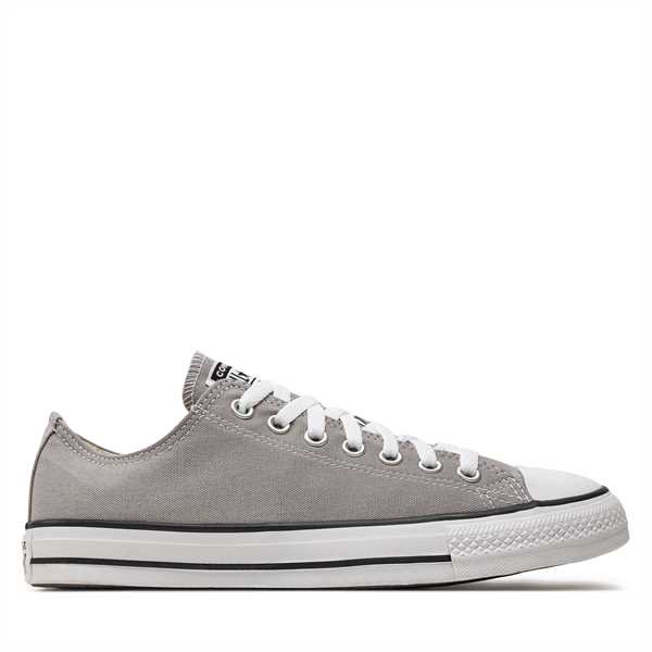 Plátenky Converse Chuck Taylor All Star A06565C Sivá