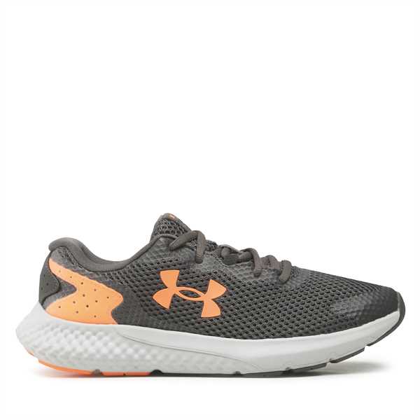 Bežecké topánky Under Armour Ua Charged Rogue 3 3024877-100 Sivá