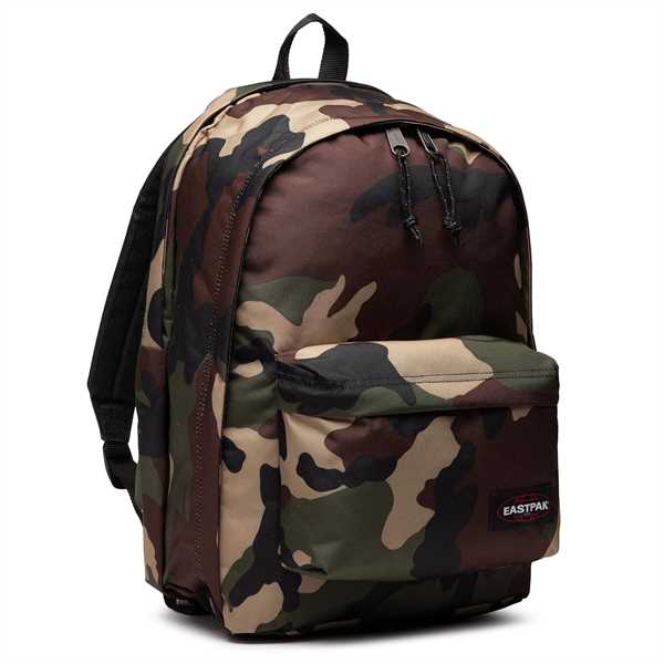 Ruksak Eastpak EK000936 Hnedá