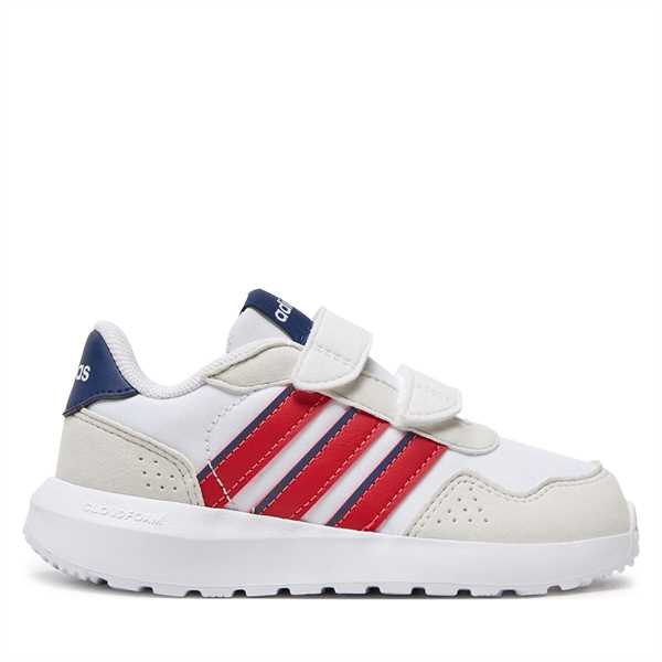 Sneakersy adidas Run 60s IE6437 Biela