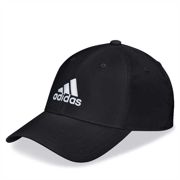 Šiltovka adidas IB3244 Čierna